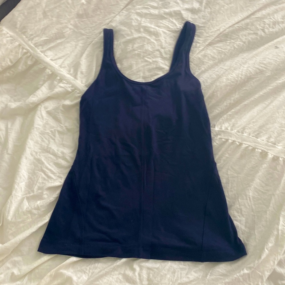 Lululemon tank top 6